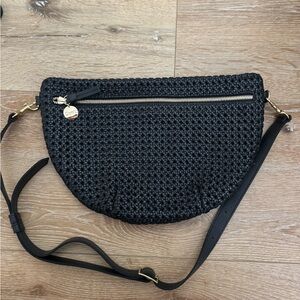 SOLD - ClareV Grande Fanny